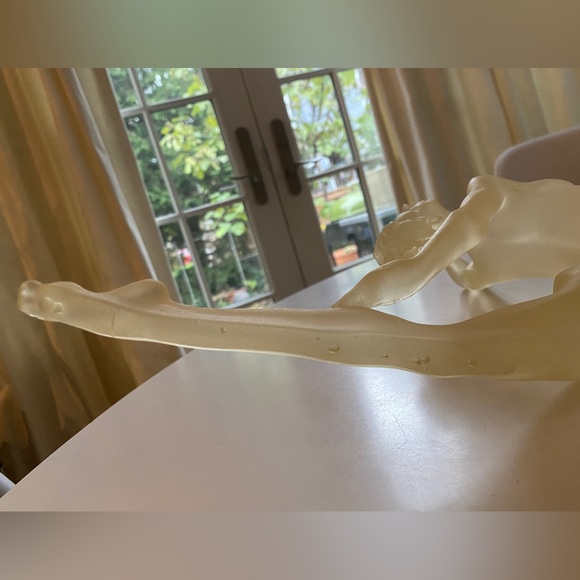 Mirage Bohemia NY Art Vintage Mirage Ltd Mirage Bohemia Ny Lucite